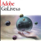 Adobe GoLive