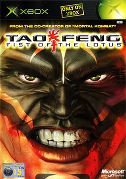 Tao Feng