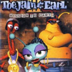 Toe Jam and Earl