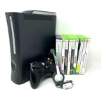 Xbox 360 Elite