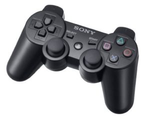 Sony Playstation 3 controller