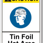 tin foil hat